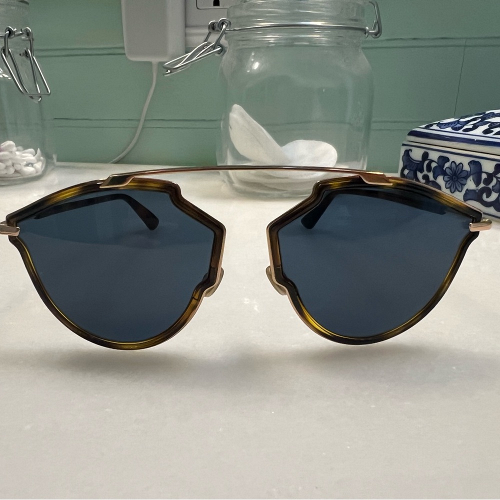 Christian Dior Soreal Rise sunglasses